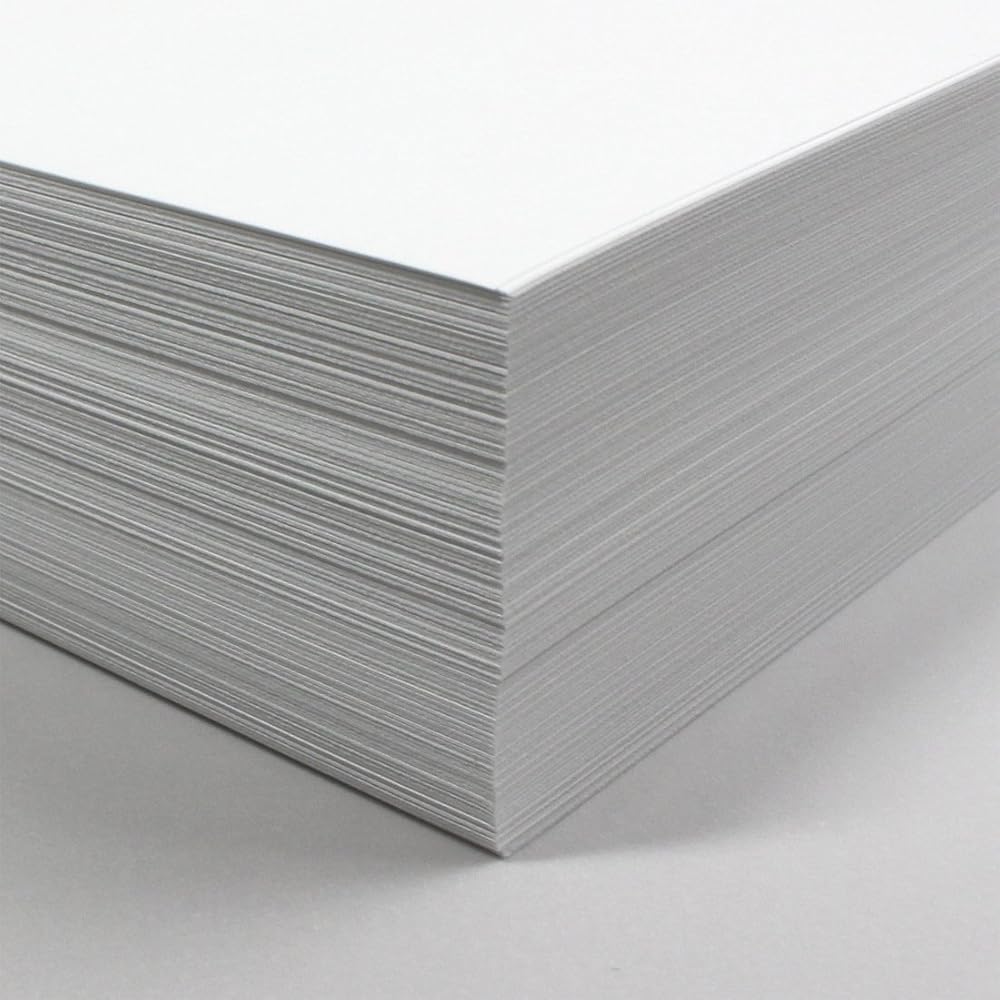 Kokuyo (KOKUYO) Papel PPC papel compartilhado 500 folhas A3 KB-28