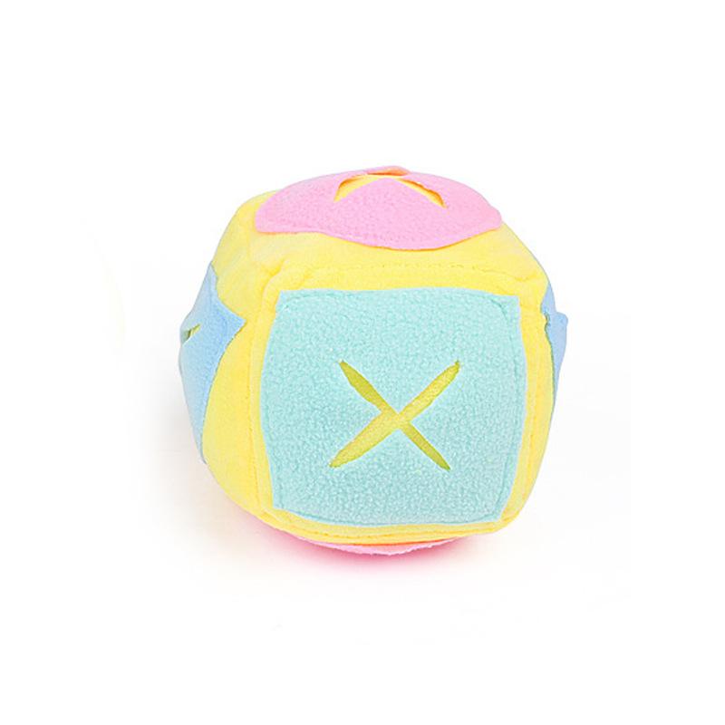 Big Rabbit Foraging Toy Feeding Ball Washable Puzzle Feeding Game Rabbit Toys Suitable for Bored Rabbits Creative Interesting