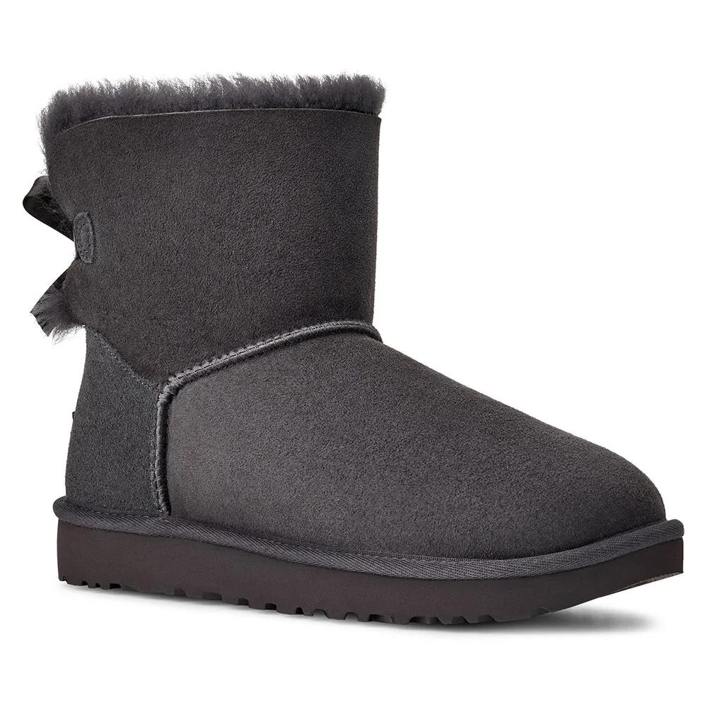 

Ugg Mini Bailey Bow II Buty 38