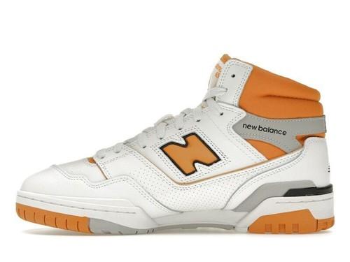 New Balance 650R Mid Canyon - BB650RCL