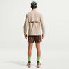 Nike ACG Running Jackets Men's Milk White II/Mountain White Lapel Mode