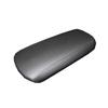 For Kia Sportage 17-2022 Black Leather Center Console Armrest Lid Box Cover