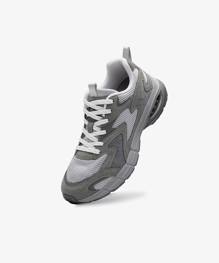 Ballop Flex Gel Sneakers Gray