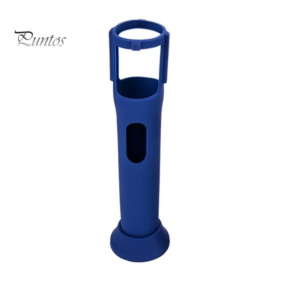 

Защитный чехол для беспроводного микрофона, силиконовый чехол, идеальная посадка, простая установка, защитные чехлы для микрофона, чехол для JBL PartyBox