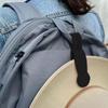 Silikon Hutclip für Reise am Koffer Kreativer Sonnenstrohhut-Halter Strandurlaubs-Essentials