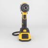 High-Power Brushless Electric Drill & Rechargeable Multifunctional Screwdriver