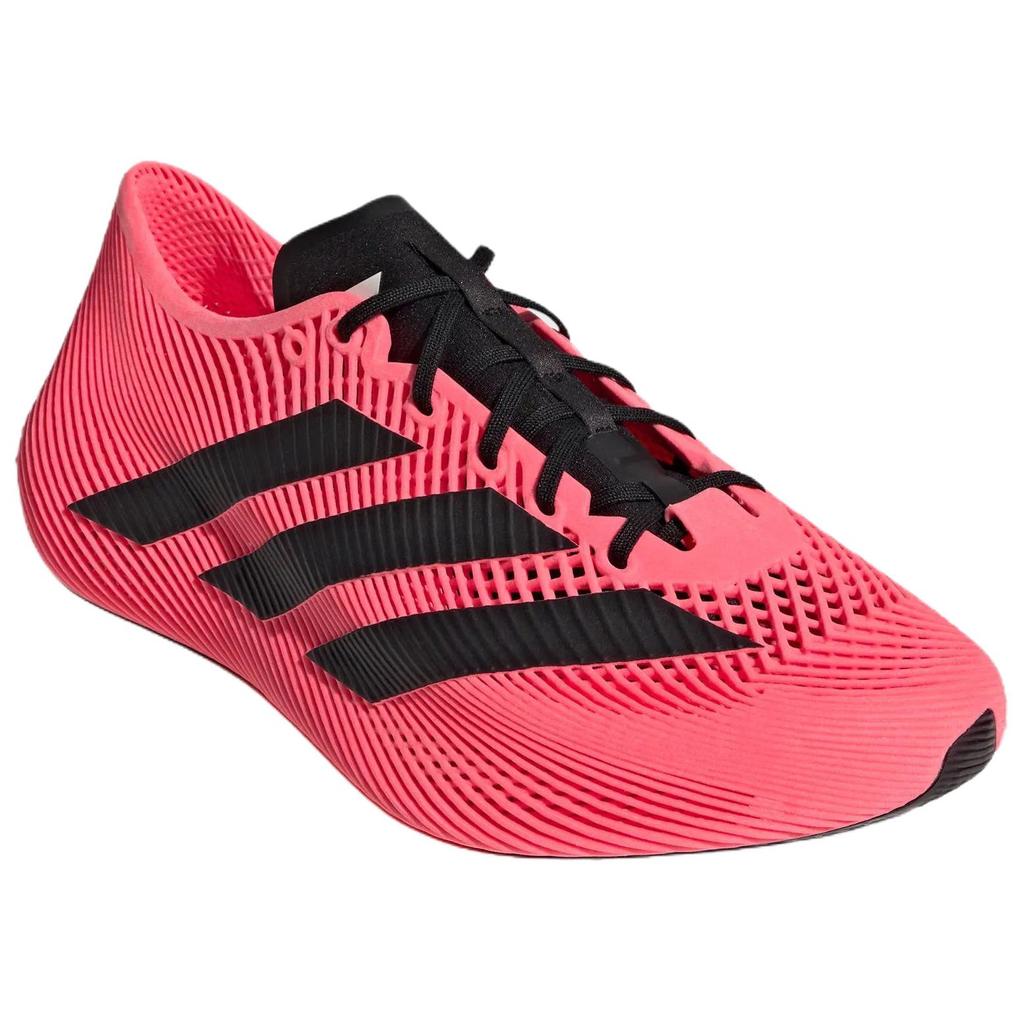 adidas Climacool Laced Pink Black Men Sneakers KI2678