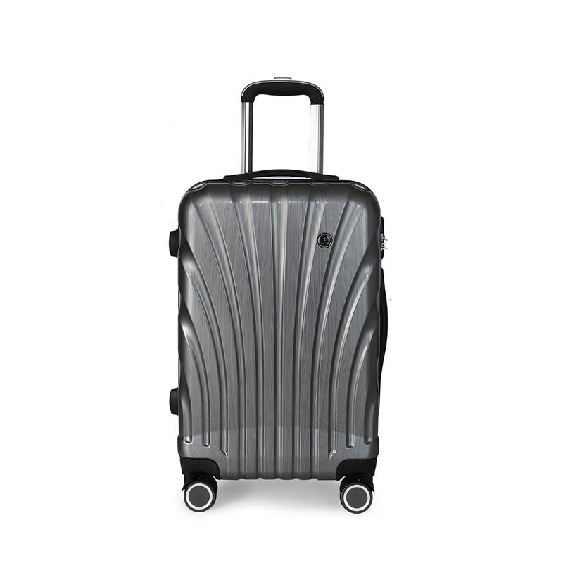 PLOVER 21-Inch Spinner Suitcase 21 inches