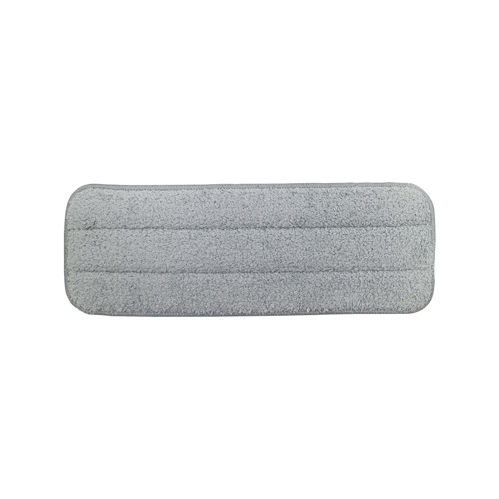1-4 Pcs Replacement Mop Cloth Rags for Xiaomi Deerma TB500 TB800 Water Spray Mop 360 Rotating Cleaning Cloth Head