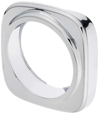 Genuine Parts [DA16T (Type 3)] Super Carry [DA16T (Type 1)] Fog Light Bezel 71750-82MF0-0PG