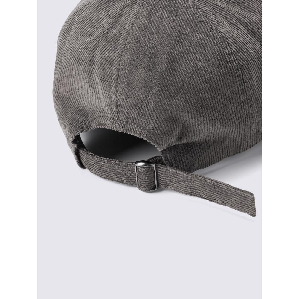 Gu By Uniqlo Corduroy Cap Cl