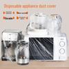 Fangcaodi Thickened Disposable Appliance Dust Covers