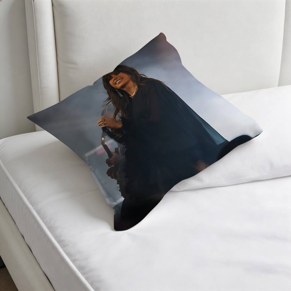 

EElla LLangley Dandelion Fashion Square Pillow Case Durable Throw Pillow Cover for Sofa Couch Chair 30x30cm