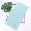 Pure Cotton Absorbent Square Face Wash Towel Korean Style Lovely Breathable Tender Skin-friendly Household Adults All-Purpose