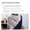Women's 100% Cashmere Scarf/Shawl