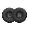 Coussinets de Remplacement pour Casque JBL Live 670NC, Housse de Casque en Cuir Protéiné Plus Doux, Coussinets d'Oreilles en Mousse d'Isolation Phonique