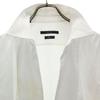 GUCCI made in Italy Long sleeve Cotton shirt 42 white Men's Used