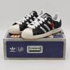IH1313 Korn Originals Superstar Negro Básico Blanco Escarlata Mejor (de los hombres)