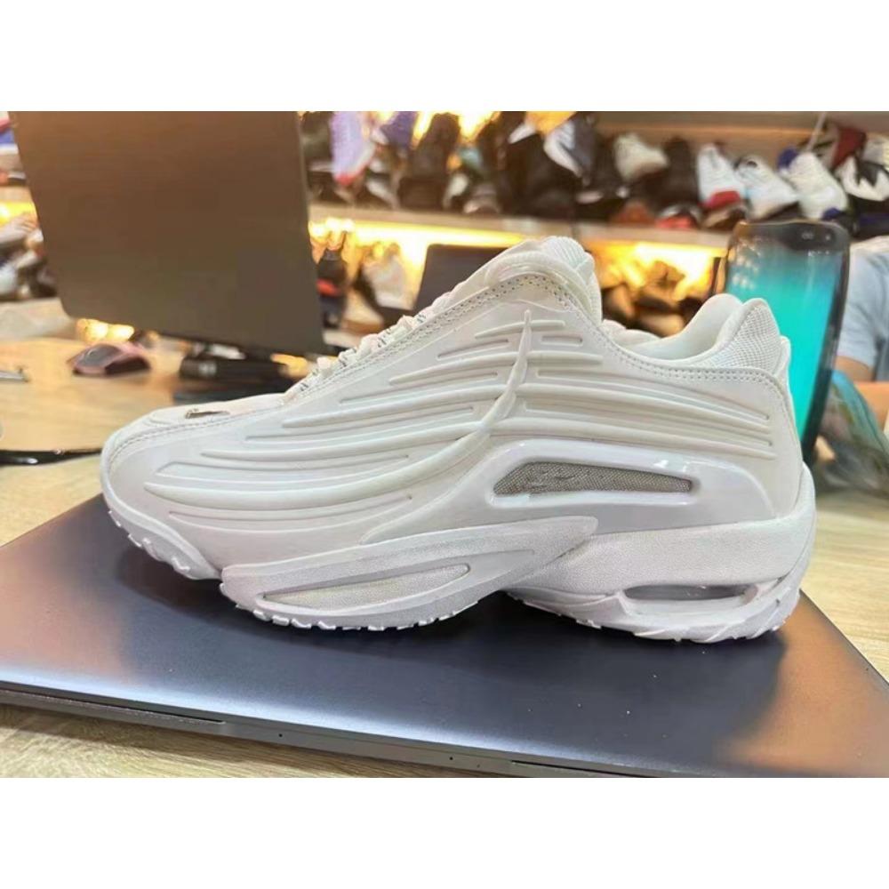 Drake Shoes Men's Sports Shoes Big Eyes Trend Running Shoes Low Top Non-slip Joint Glide Basketball Shoes