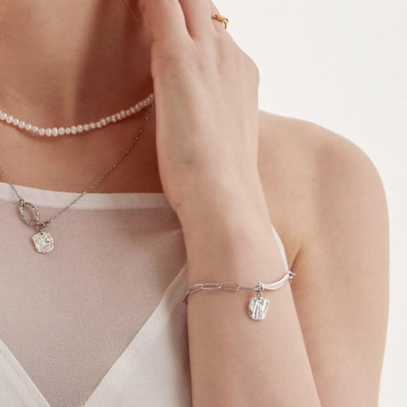 Ctwins Dazzling Bracelet