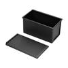 Loaf Pan Household Baking Tray Rectangle Toast Box Cake Mold Baking Tool Bread Mold Pan Baking With Lid