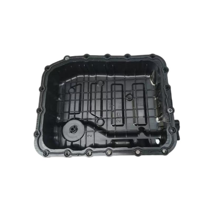Compatible Transmission Oil Pan Valve Body Cover Assembly 45280-2F000/452802F000 for Modern Cars