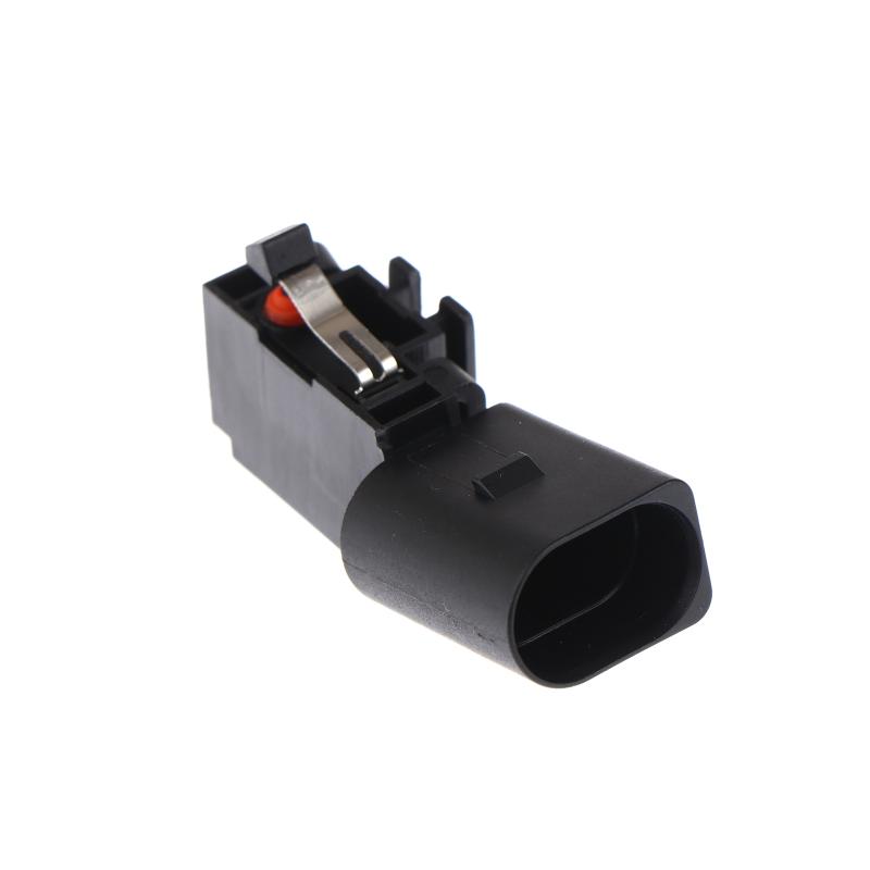 1/2/3Pcs 1T0962103 1T0962103A 9N Car Trunk Tailgate Switch Tailgate Cylinder Lock Micro Switch For VW Auto Accessories