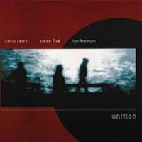 

CD CHRIS TARRY GROUP - Unition ADMCD52326 Adam Records 1996 Канада Джаз Б/У