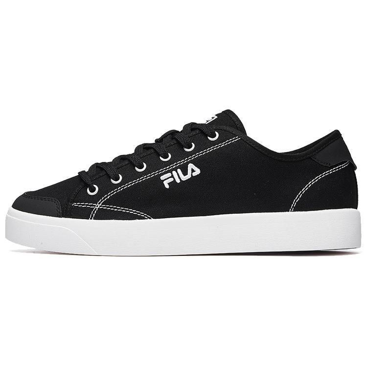 

New FILA Sneakers Gs Black Women s F12W024401FBK 36