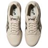 Asics Gel-Twist Fashion Comfortable Shock Absorption Durable Breathable Support Low-Top Casual Shoes Unisex Casual Shoes Light-Green Brown 1203A645