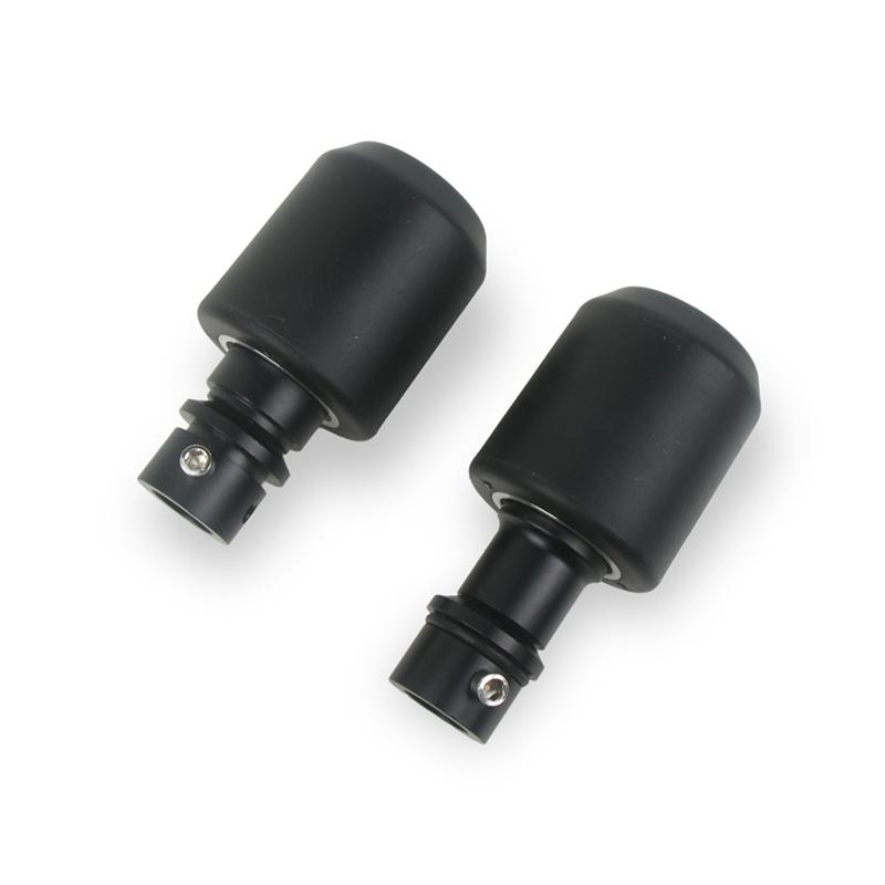 NEW-Anti-Collision Crash Pad Protector Frame Slider Fairing Guard Motorcycle Falling Protection For ZX4RR ZX4R ZX-4R ZX-4RR