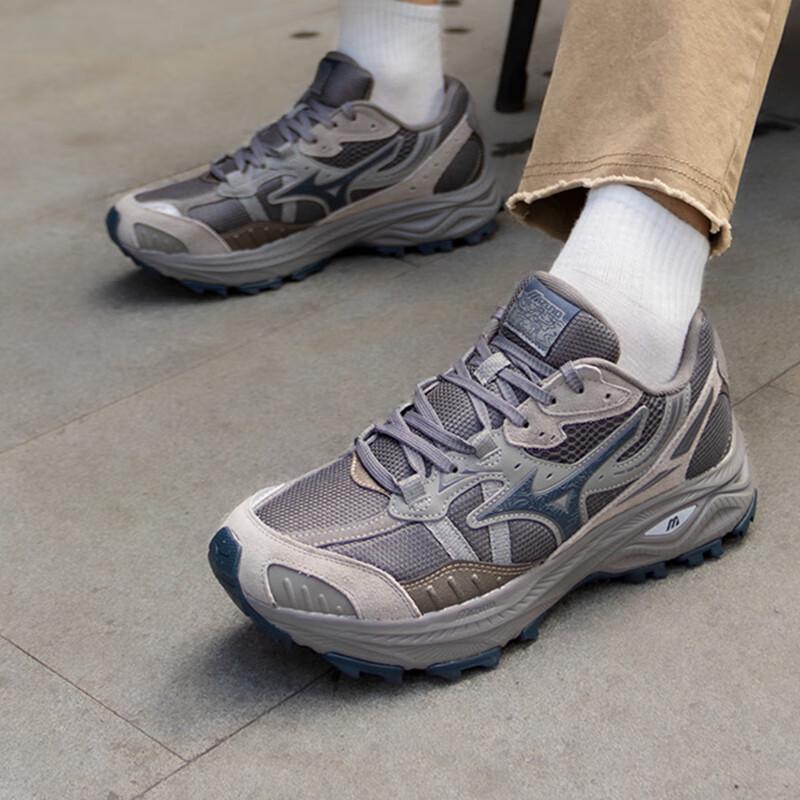Mizuno D1GH2412 Unisex Running Shoes