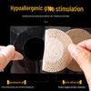 Men's Breathable Sports Nipple Covers