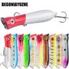 Pesca – Wobblers, iscos e anzóis