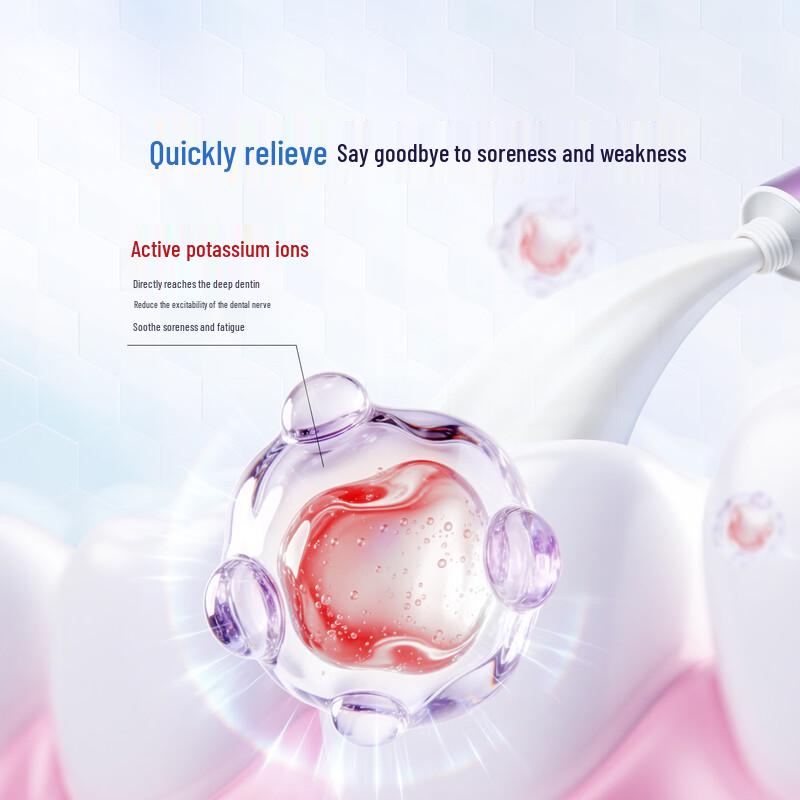 Yunnan Baiyao Premium Oral Care Toothpaste