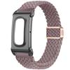 Nylon-Armband für Google Fitbit Air Band Fitness-Tracker Austauschbares Armband Verstellbares Magnetarmband Für Google Fitbit Air Armband