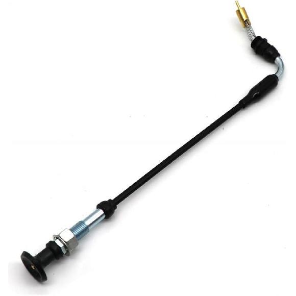 JIK Choke Cable For MK MIKUNI HD HSR42 HSR45 HSR48 Carburetor 426232, 990-662-002, N189.192, VM14/241, 640-12001
