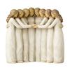 Sister Ornaments Four Women Friendship Figurine Decor, Sisterhood Statue Gift for Friends, Sisters Decorative Home and Moms, Faceless