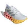 Adidas Switch Fwd 2 'Cloud White Silver Spark' Damskie Sneakersy IF9187