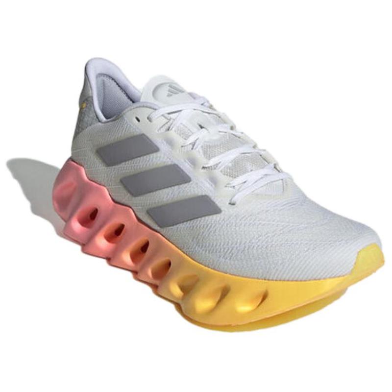 Adidas Switch Fwd 2 'Cloud White Silver Spark' Damskie Sneakersy IF9187