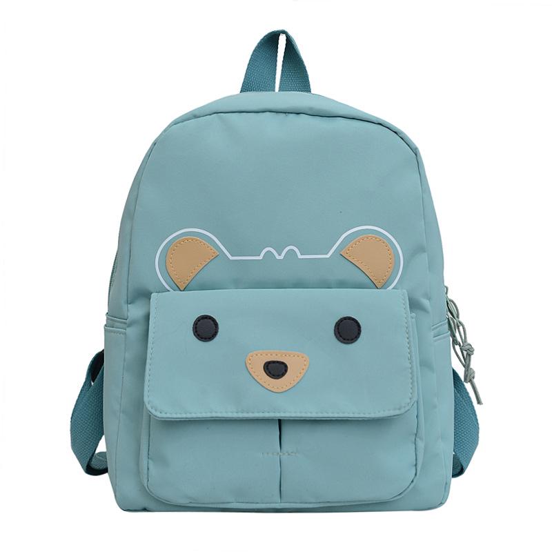 2026 Cute Cartoon Children's Primary School & Kindergarten Backpack with Snack/Book Compartments - Lightweight Design