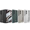 GKK Samsung Z Fold8 Case with Pen Slot and Integrated Screen Protector