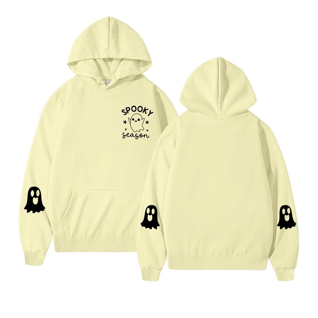 Womens Hoodies Fall Fashion Sweatshirts  Printed Casual Long Sleeve Loose Sweatshirt  Fall Hoodie Sweatshirt