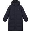 ERKE Kids' Unisex Winter Long Down Jacket