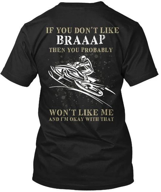 

SNOWMOBILE Tee T shirt Made in the USA Size S to 5XL XL