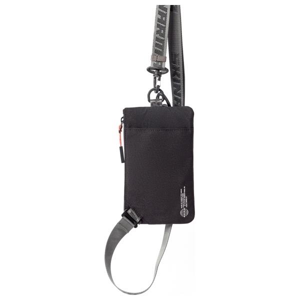Skinarma Phone Bag Fardel       Black/Black
