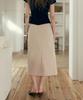 Jucy Judy H-Line Midi Skirt J1Sk321C