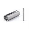 3/4 Inch To 1 Inch Gas Engine Pulley Crank Shaft Sleeve Adapter with Step Key Adapter Pulley Bores Reducer Sleeve Bushing Sheave