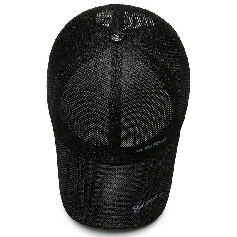 Baseball cap Men Women Snapback hat 