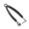 1Pcs Portable Multifunctional Cherry Pitter Remover Jujube Squeeze Pitter Fast Remover Tool Kitchen Gadget Fruit Vegetable Tools